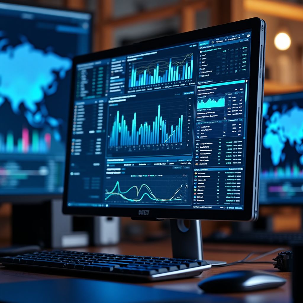 Digitale Arbeitsplätze