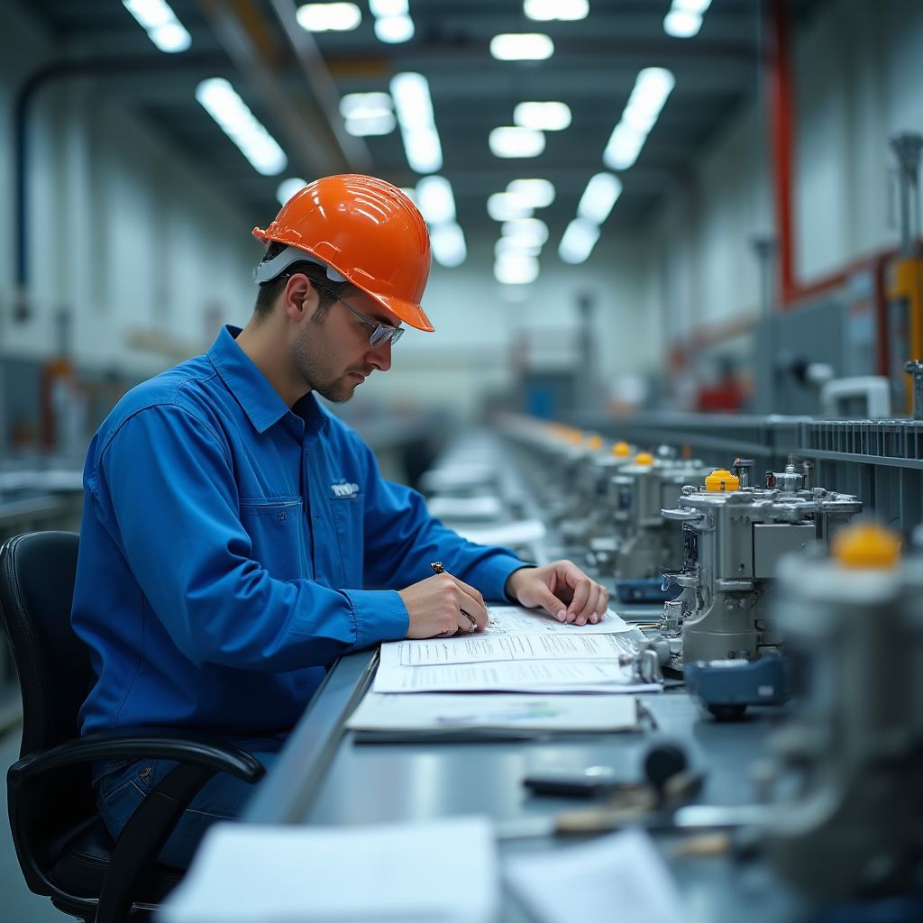 Produktionsunternehmen