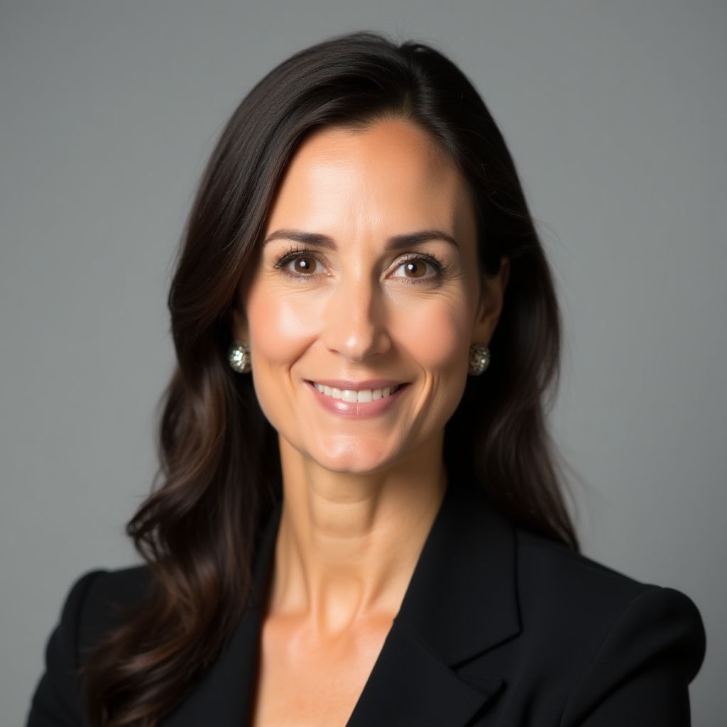 Marina Schneider