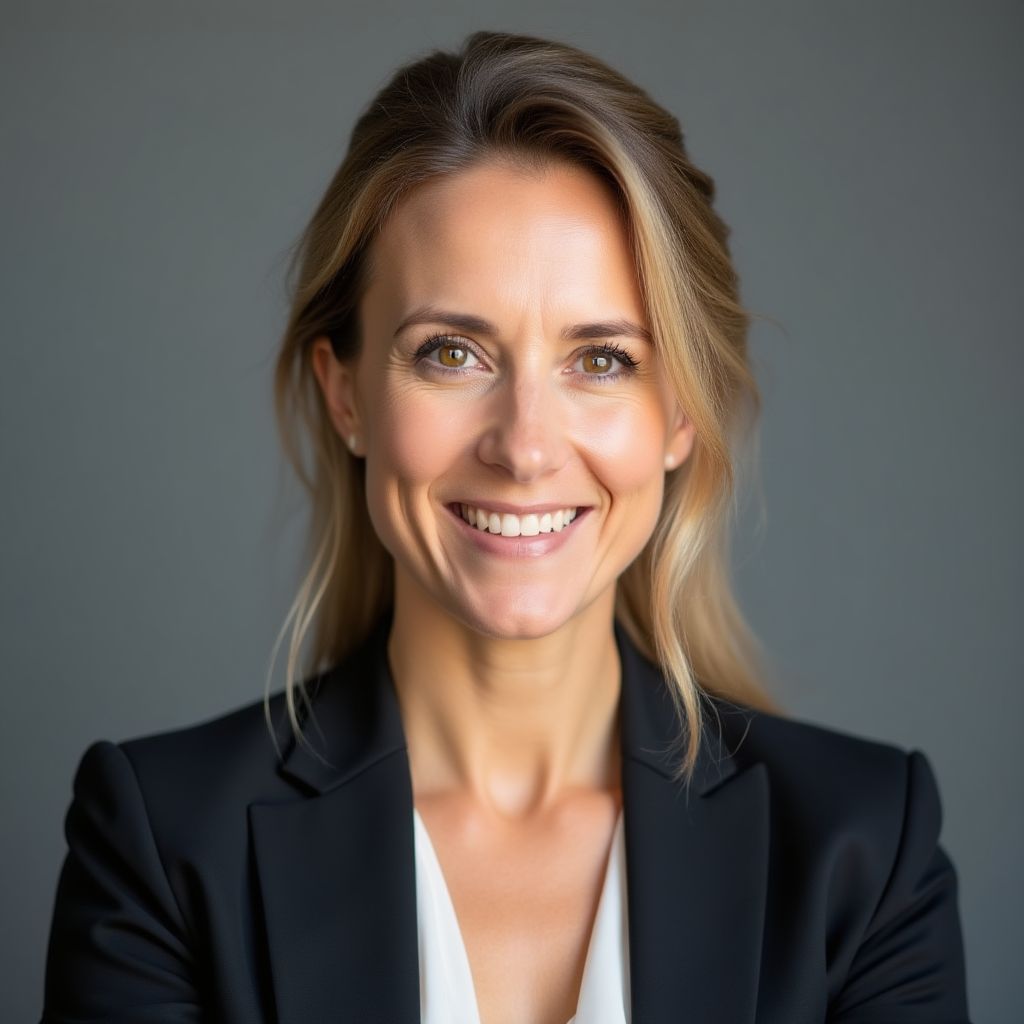 Sabine Weber