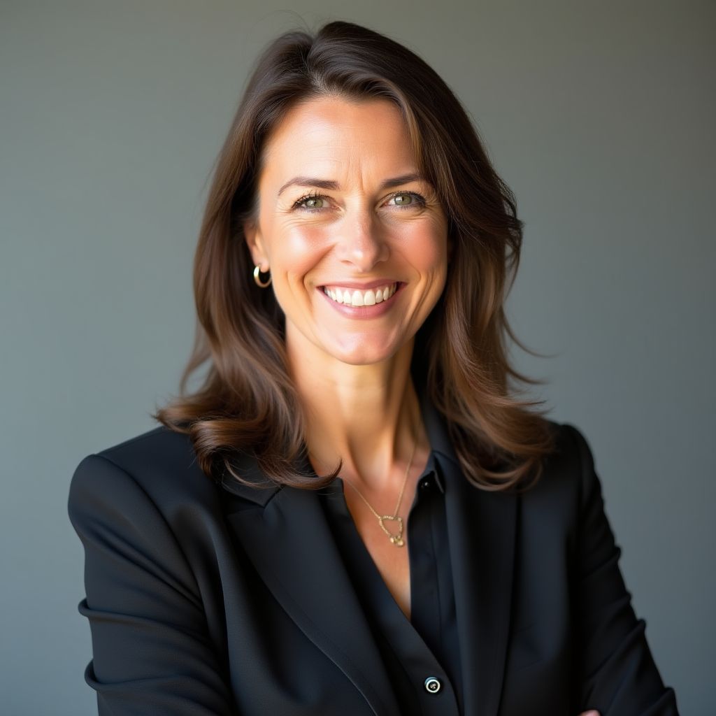 Dr. Elisabeth Hoffman