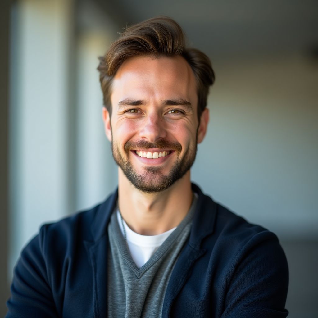 Michael Petersen